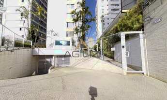 Imagem: Jardim América 110m² com 2 quartos (suíte)