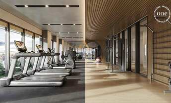 Imagem 5: Perdizes Studios de 24m² a 25m²