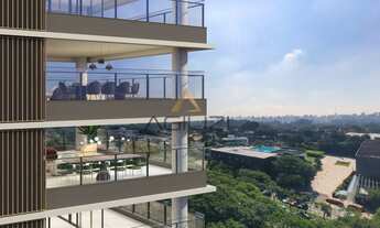 Imagem 6: Ibirapuera 4 suítes com 238,70m²