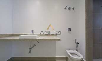 Imagem 2: Alameda Santos 117m²