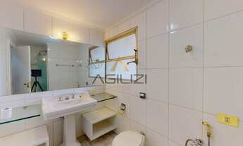 Imagem 2: Oscar Freire com 152m2