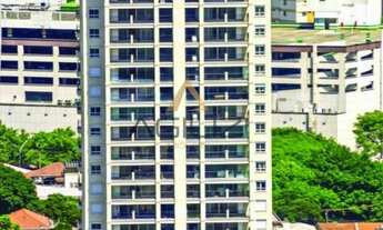 Imagem: Perdizes 244m², 4 dormitórios na Rua Doutor