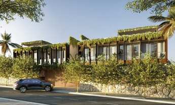 Imagem: 6 residências de 701 a 731m²