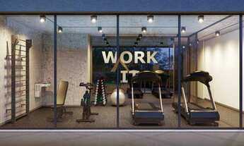 Imagem 6: Perdizes Studios e 1 dorm