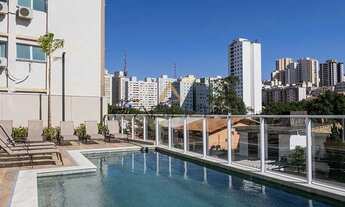 Imagem 2: Perdizes 212m² com 4 suítes