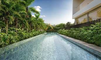 Imagem 4: Moema 197m² com 3 suítes + 3 vagas + Depósito