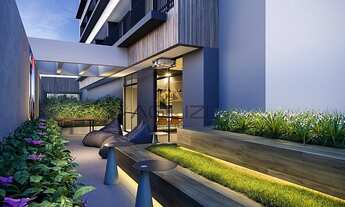 Imagem 5: Vila Mariana Studio 23m²