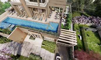 Imagem 6: Perdizes 138m² ou 142m² com 4 ou 3 suítes