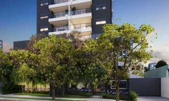 Imagem 2: Pinheiros Apartamento com 1 suíte