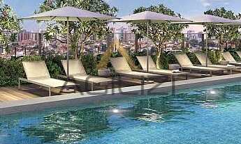 Imagem 4: Apartamentos 25, 60 e 71 m²