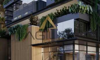 Imagem 2: Pinheiros com 2 dormitórios - 72m²