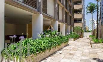 Imagem 6: Apartamento no Jardins 222m²