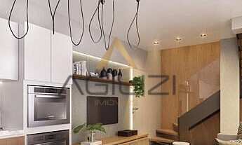 Imagem 2: Duplex em Moema 75m² a 130m²