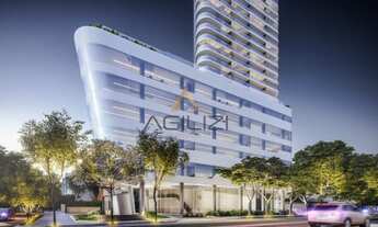 Imagem 4: Pinheiros Studio de 48m² com 1 vaga