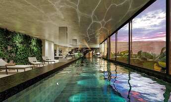 Imagem 2: Pinheiros 230m² 4 Suítes