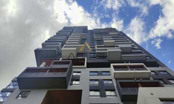 Imagem: Pinheiros com 1 dormitório (suíte) e 1