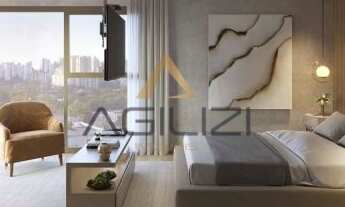 Imagem 7: Moema Pássaros 149m² com 3 suítes e 2 vagas