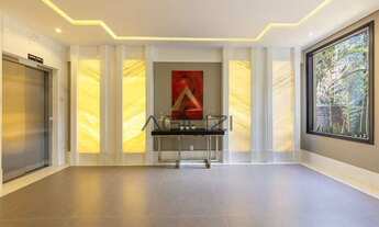 Imagem 5: Cobertura assobradada com 454,61m²