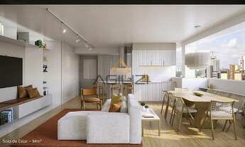 Imagem 5: Pinheiros 92, 126 e 186m²