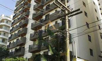 Imagem: Jardins 103m², 3 dormitórios na Rua Ouro