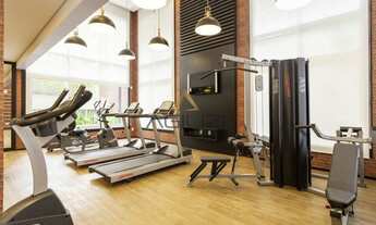 Imagem 5: Itaim Bibi 330m² com 4 suítes