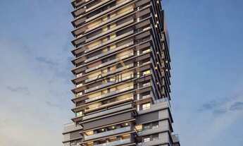 Imagem: 3 suítes 132,40m² com 2 vagas