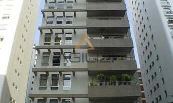 Imagem: Apartamento no Jardins 222m²