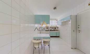 Imagem 2: Jardim América 110m² com 2 quartos (suíte) - Reformado