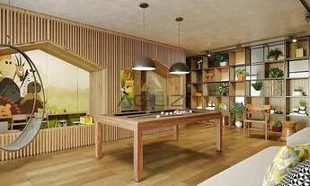 Imagem 6: Klabin 154,60m², 3 dormitórios na Rua Luís Molina