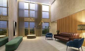 Imagem 4: Studios Bela Vista com 25 a 53m²