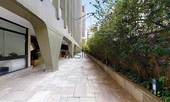 Imagem 3: Alameda Santos 117m²