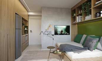 Imagem 6: Apartamento studio no ponto mais central da Paulista