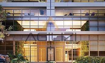 Imagem 4: Ibirapuera 4 suítes | 280m² privativos