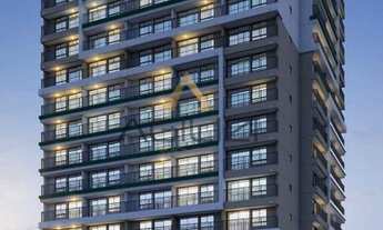 Imagem: Studio e 1 dormitório