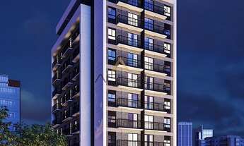 Imagem: Perdizes 27,50m² com 1 dorm