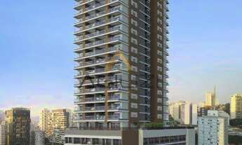 Imagem: Vila Madalena 122m² 3 suítes