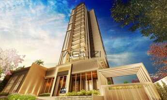 Imagem: Perdizes 138m² ou 142m² com 4 ou 3 suítes