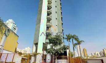 Imagem: Perdizes apartamento de 93m²