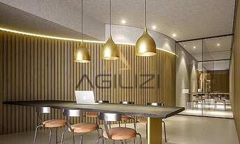 Imagem 2: Vila Mariana Studios de 19 a 34m²