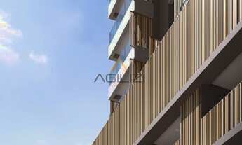 Imagem: Studios e 1 dormitório de 26m² a 46m²