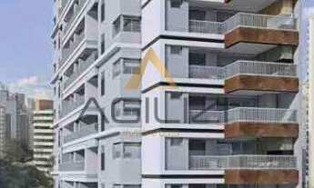 Imagem 2: Moema 76m² e 63m² com 1 ou 2 suítes