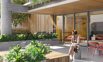 Imagem 5: Próximo ao Pq. do Ibirapuera