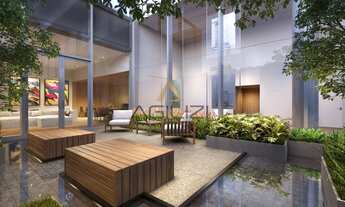 Imagem 3: Moema 197m² com 3 suítes + 3 vagas + Depósito