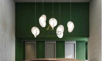 Imagem 4: Studios e 1 Dorm. + com pé-direito de 3,70m