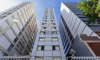 Imagem: Jardim Paulista 125m²