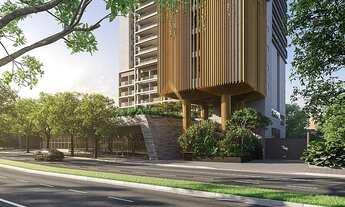 Imagem 2: 2 ou 3 dorms Apartamento com 3 dormitórios