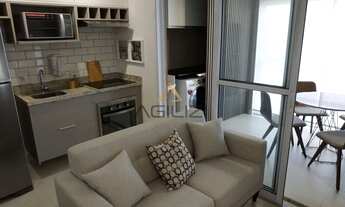 Imagem: Studio Campo Belo Mobiliado