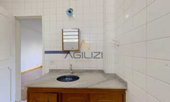 Imagem 3: Pinheiros com 124m²