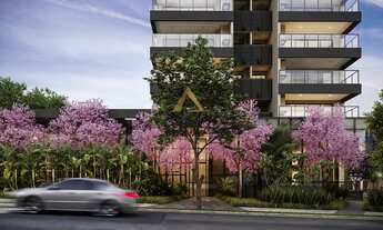 Imagem: Perdizes 109m² e 111m² com 3 suítes