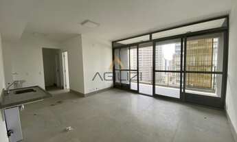 Imagem 4: Vila Madalena 2 e 3 Dorms. com 63 e 85m²